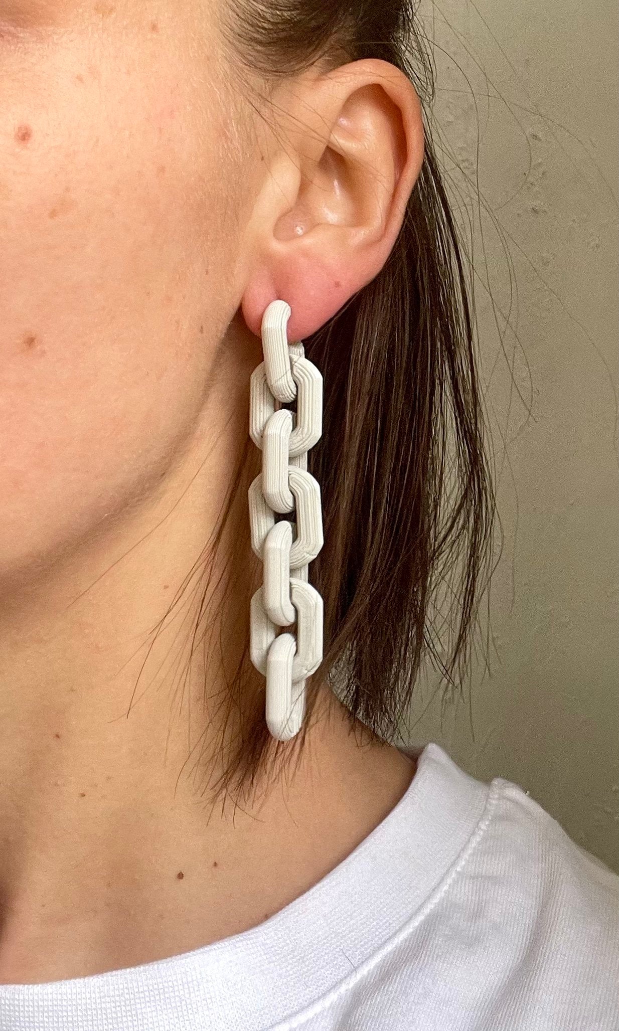 Rah Rah Studio Earrings 48%14S