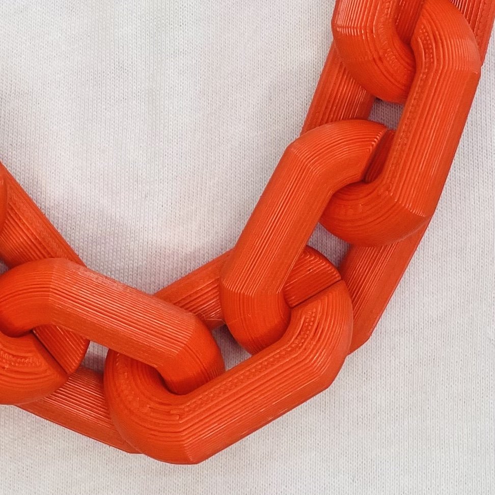 Rah Rah Studio Chain 72%32S