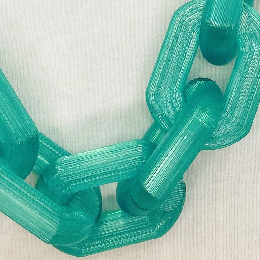 Rah Rah Studio Chain 72%32S