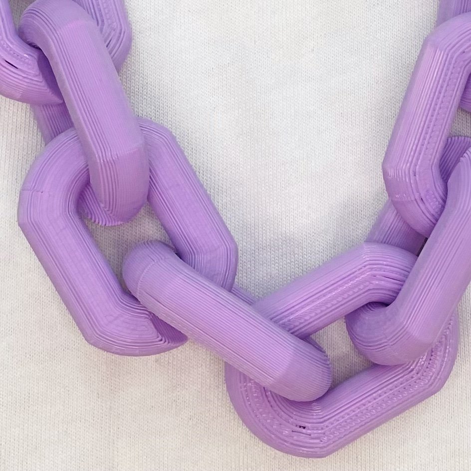 Rah Rah Studio Chain 72%32S