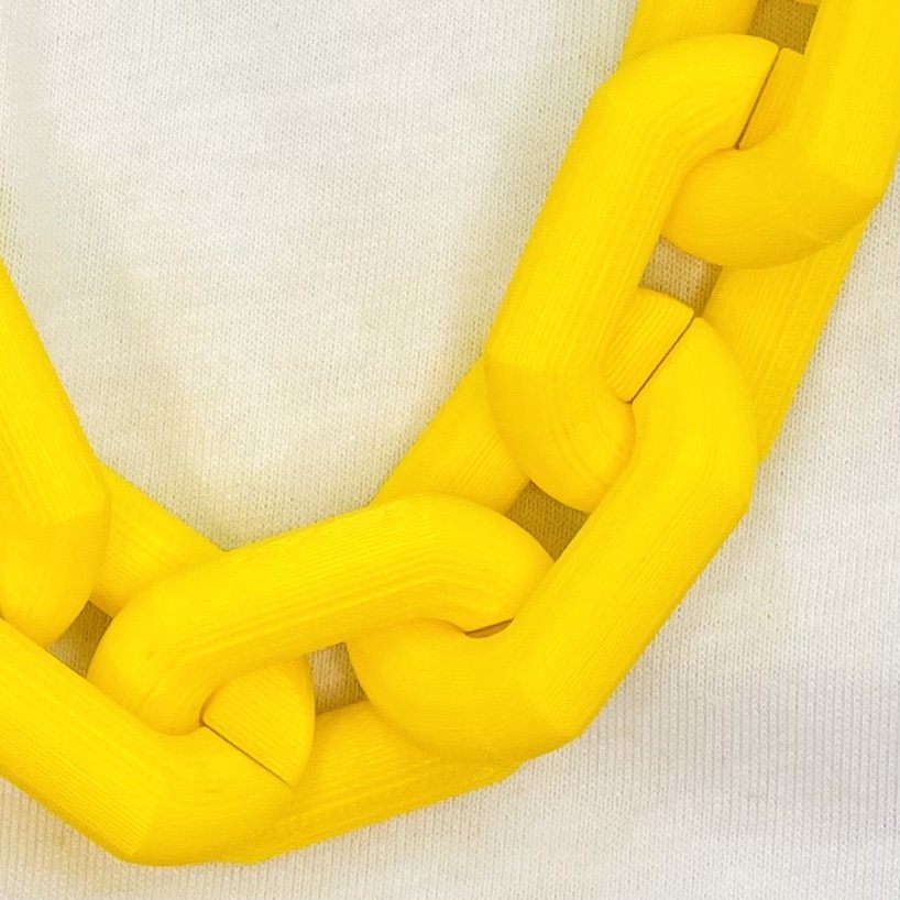 Rah Rah Studio Chain 100%32S