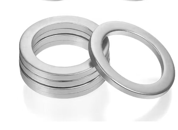 Styling Ring