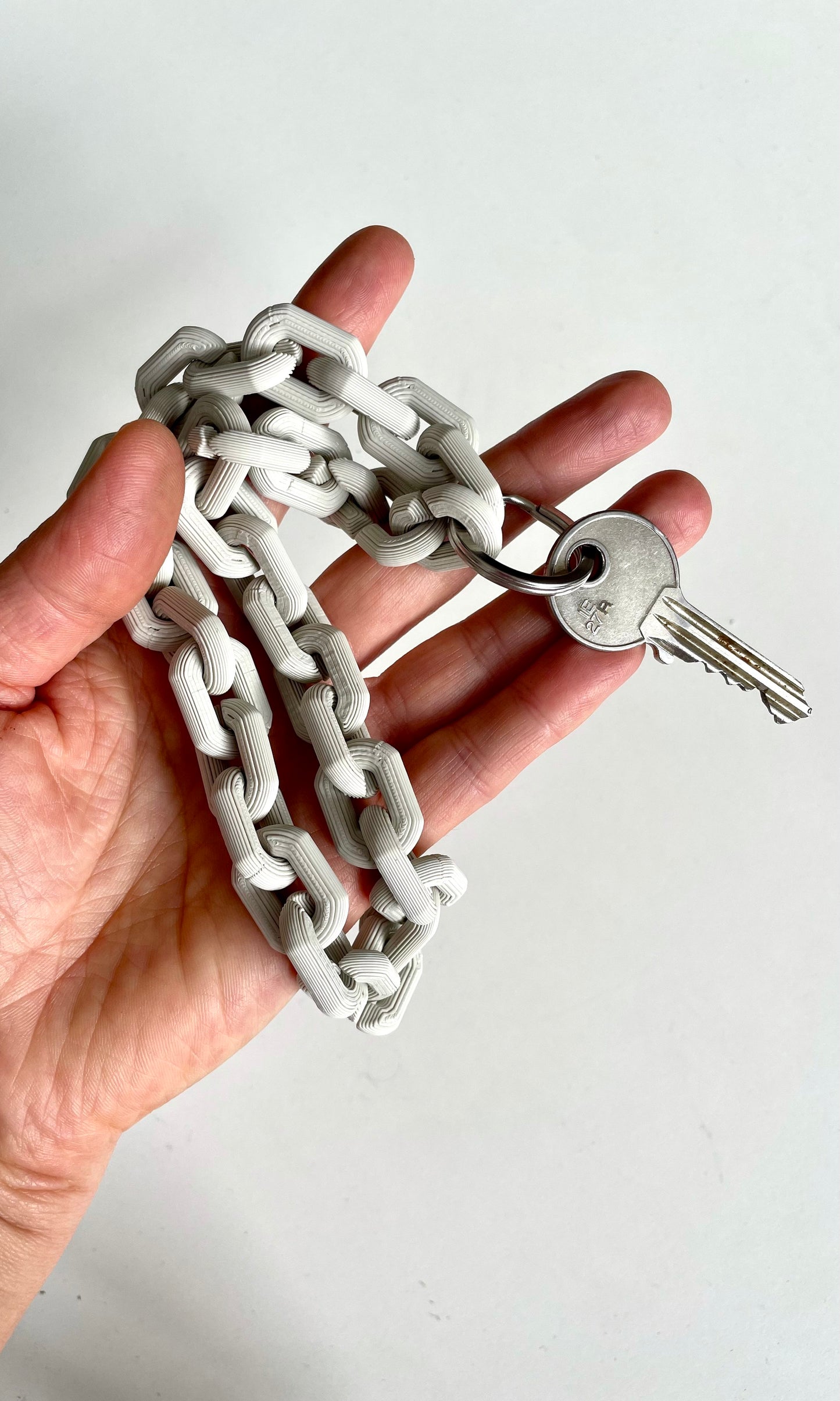 Rah Rah Studio Keychain 48%35S