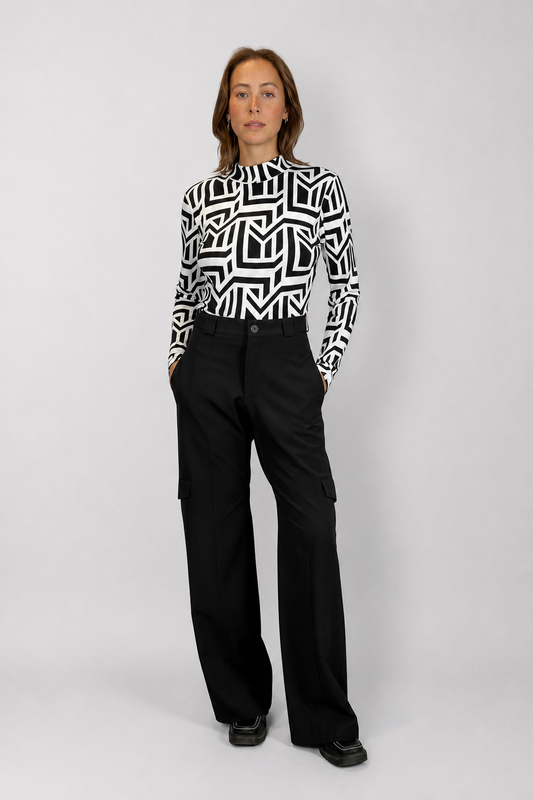 "Billie" Cargo Pants
