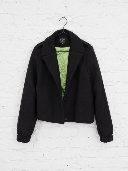 NL wool jacket