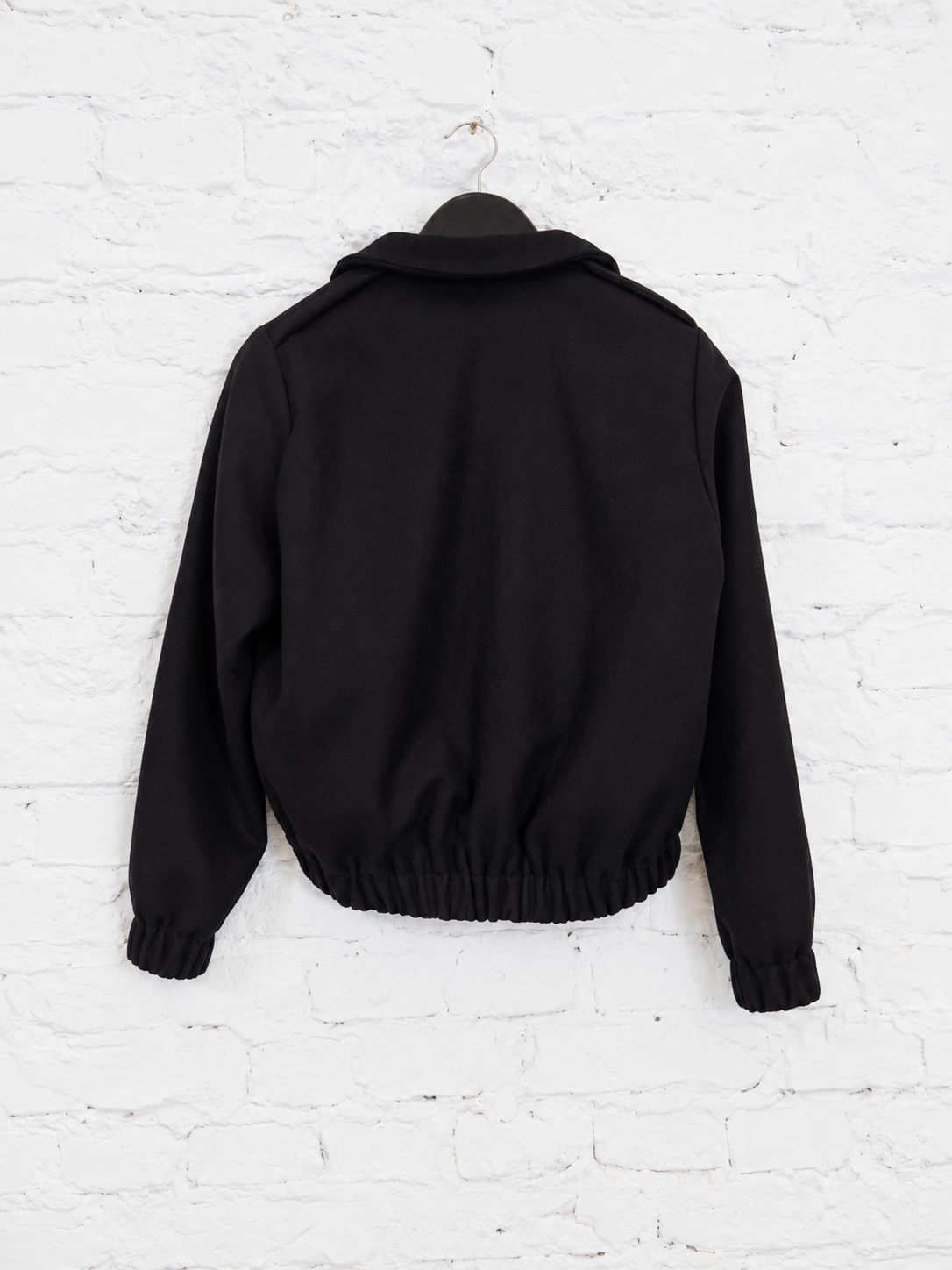 NL wool jacket