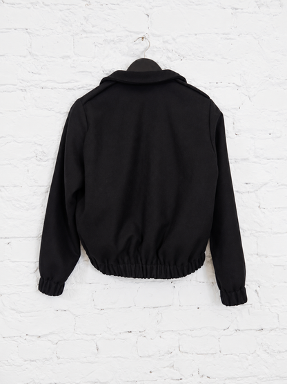 NL wool jacket