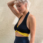 Naomi Top - Corvera Vargas berlin conscious fashion brand. Naomi Top for women.