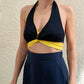 Naomi Top - Corvera Vargas berlin conscious fashion brand. Naomi Top for women.
