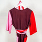 Sandra Shirt Silk - Corvera Vargas berlin conscious fashion brand. Sandra Shirt Silk for women.
