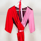Sandra Shirt Silk - Corvera Vargas berlin conscious fashion brand. Sandra Shirt Silk for women.